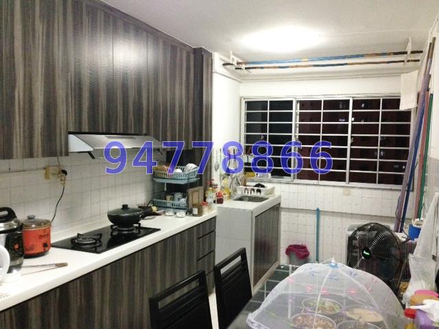 Blk 512 Hougang Avenue 10 (Hougang), HDB 4 Rooms #63488592